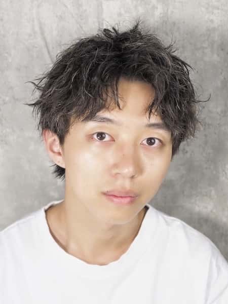 ソフトツイスト