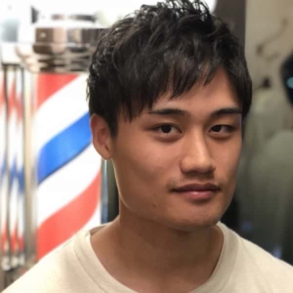 王道ショート