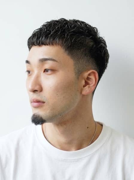 クロップ