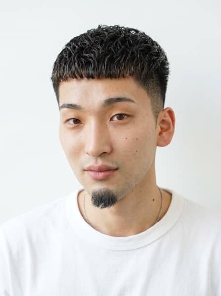 クロップ