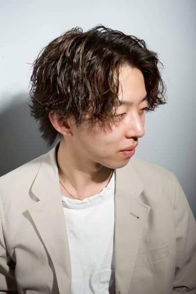 ナチュラルスパイラル