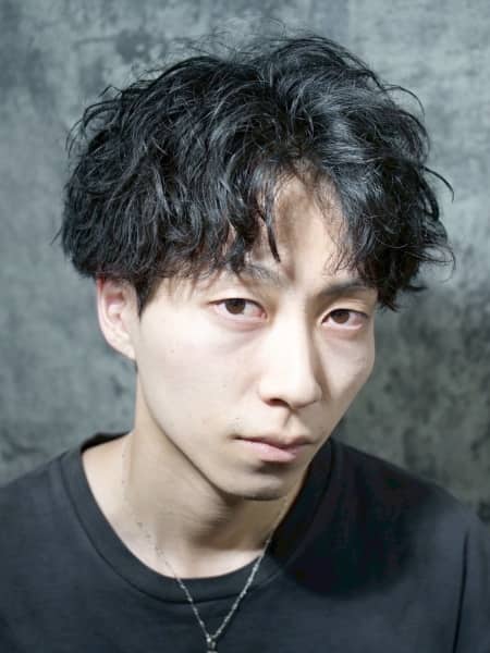 ソフトツイスト