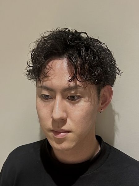 ツイスパ