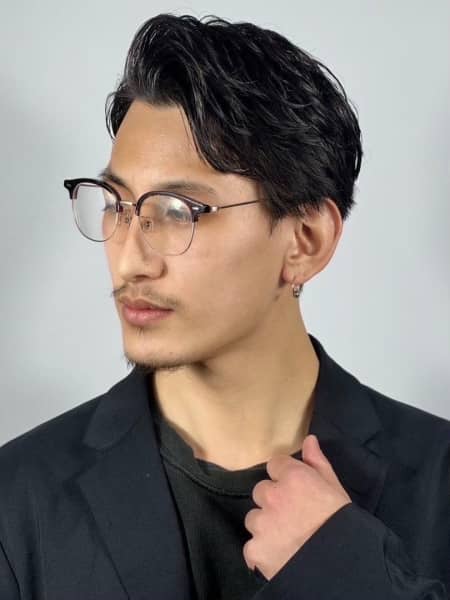 ビジネスショート