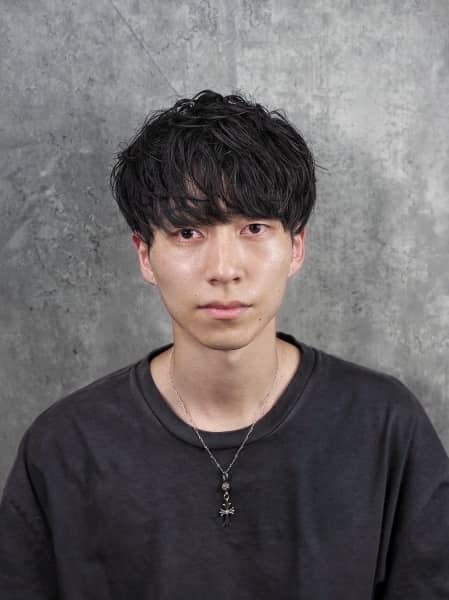 マッシュ