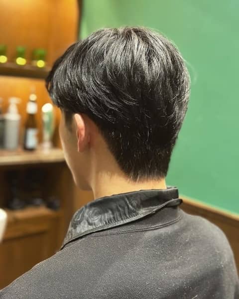 ナチュラルスタイル