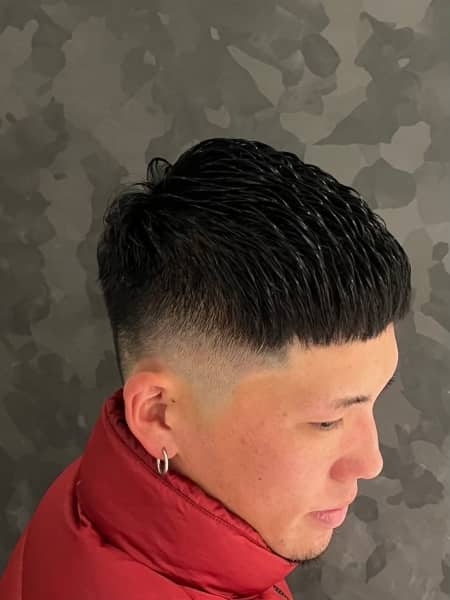 クロップ