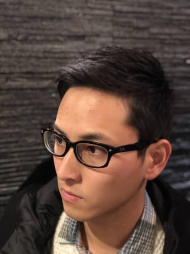 ビジネスショート