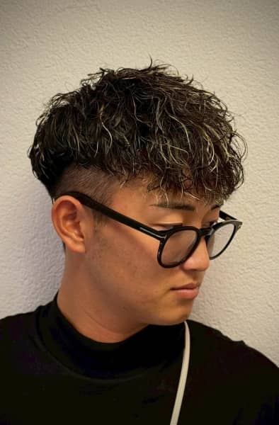 【HIRO GINZA仙台本店-/スペインカール】