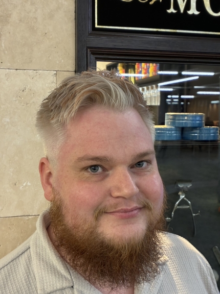 Best Japanese Barber Experience in Namba, Osaka | HIRO GINZA BARBER SHOP