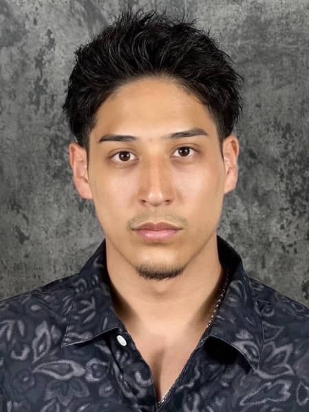 大人ショート