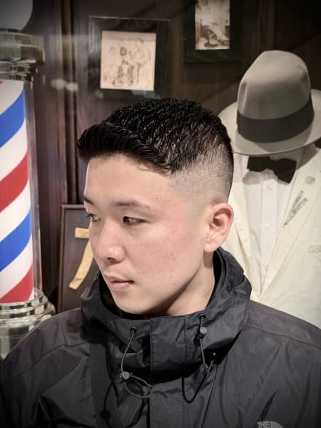 フェザーアップ