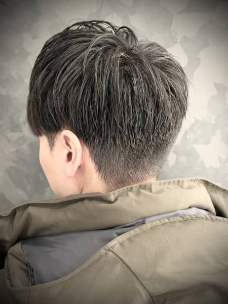 束間マッシュ
