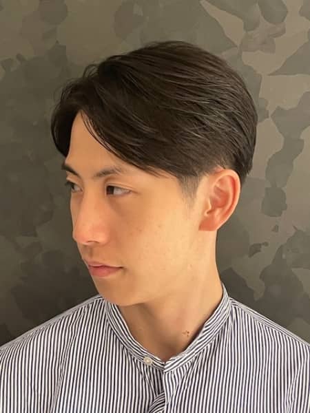 64パートスタイル