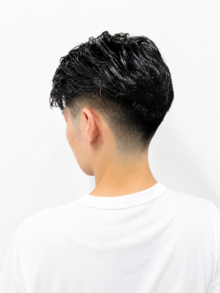 ジェントルショート　梅田×難波
