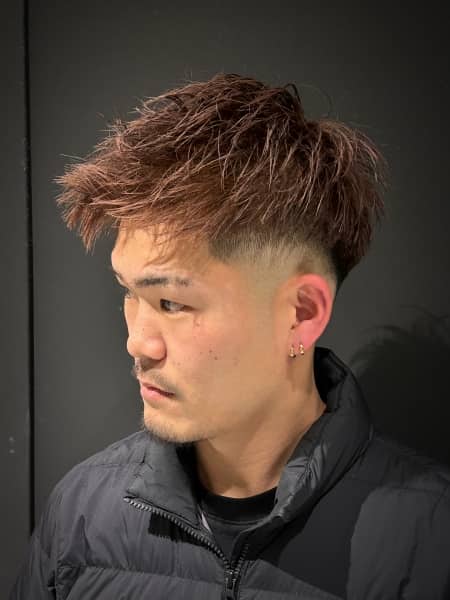 ジェットモヒカン