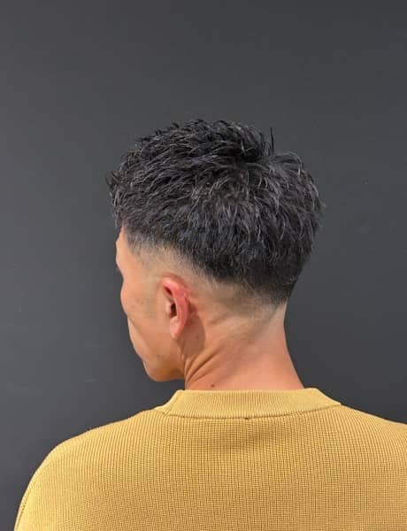 フェザーアップ