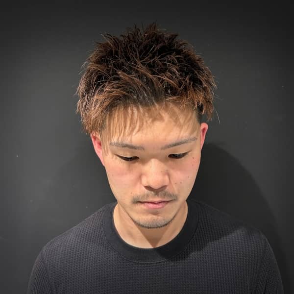 ジェットモヒカン