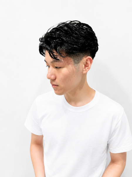 ジェントルショート　梅田×難波