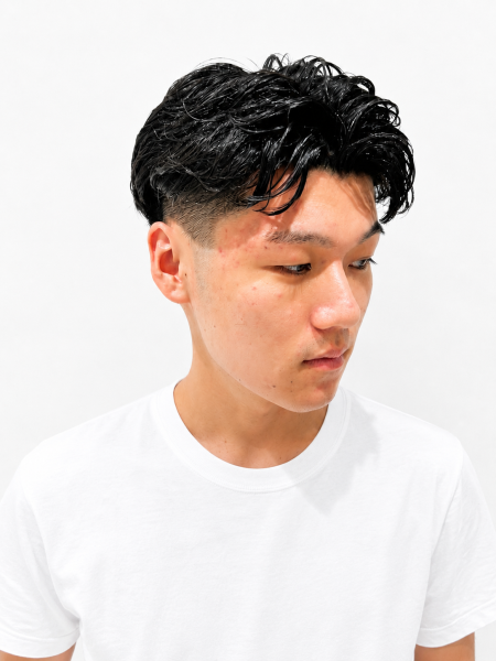 ジェントルショート　梅田×難波