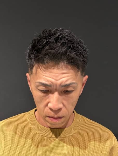 フェザーアップ