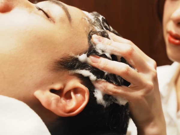 Why Japanese Head Spa Is More Than Just Relaxation