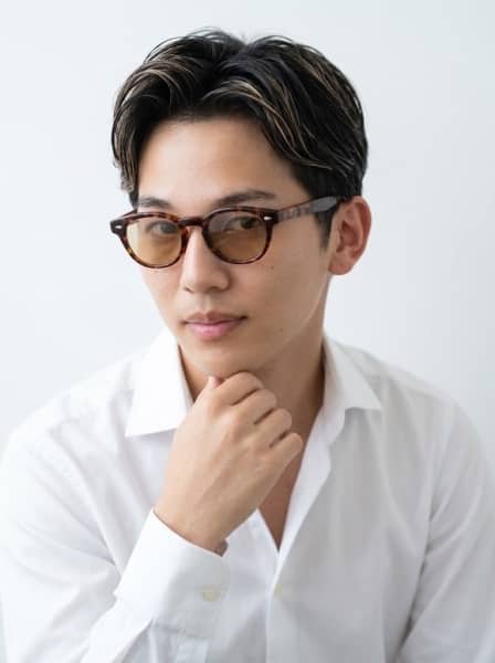 ニューアンスパーマ