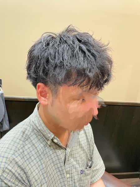 ツイスパ