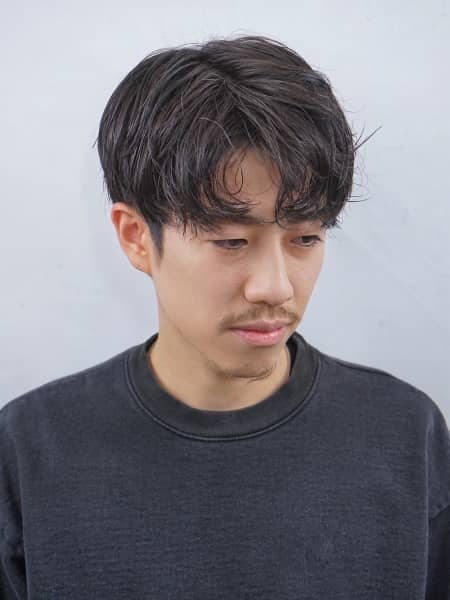 コンマバング