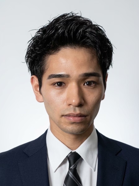 秋に向けておすすめのメンズショート