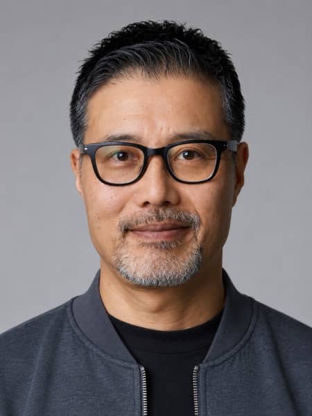 ダンディービジネスショート