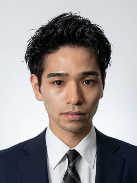 ビジネスショート