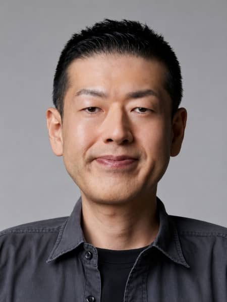 大人ベリーショート