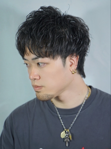 ショートスタイル