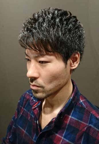 ワイルドショート
