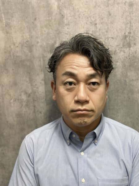 ビジネスパーマ