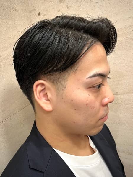 七三×ビジネススタイル