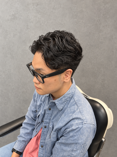 ラルフカール