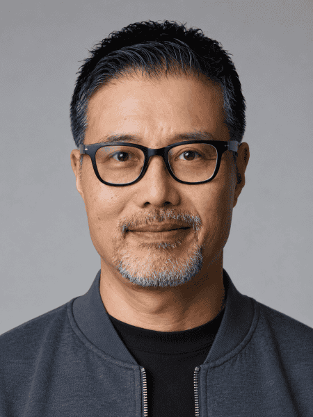 メンズベリーショート ウェーブアップ
