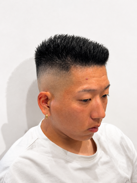 フェザーアップ　