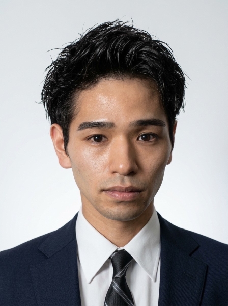 ビジネスショート