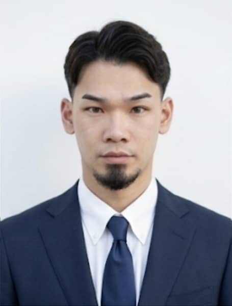 ビジネスショート