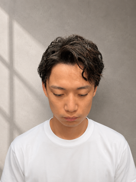 ツイストスパイラル×難波心斎橋