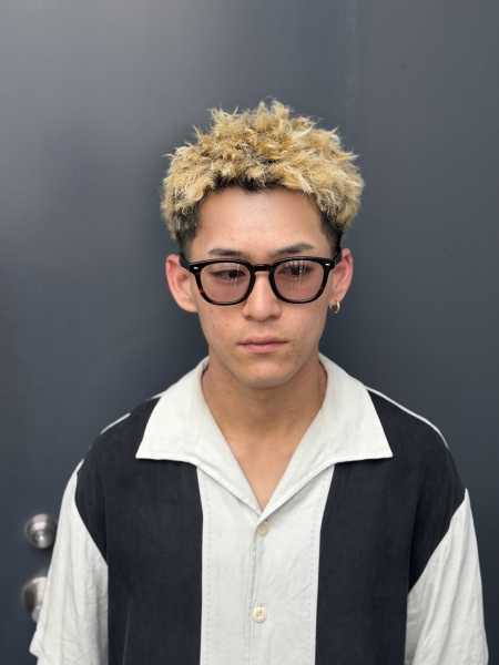 ハードツイスト