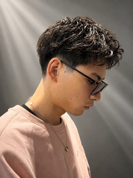 ショート