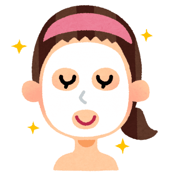 プレゼントにもシェービングパック😊