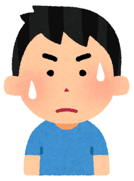 初来店で不安な方へ