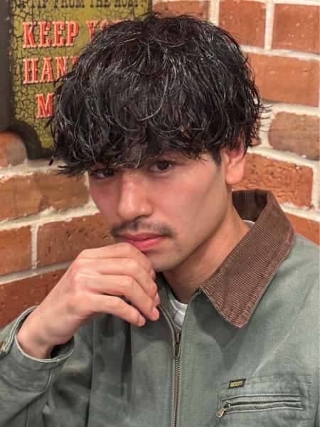 秋を迎える前に整える大人の清潔感