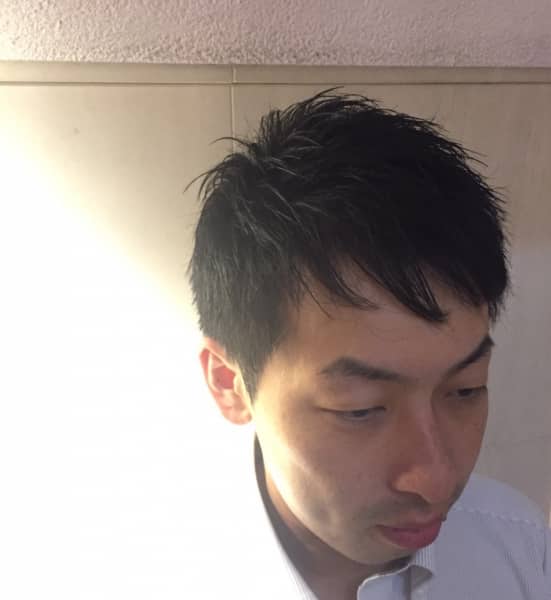 ビジネススタイル