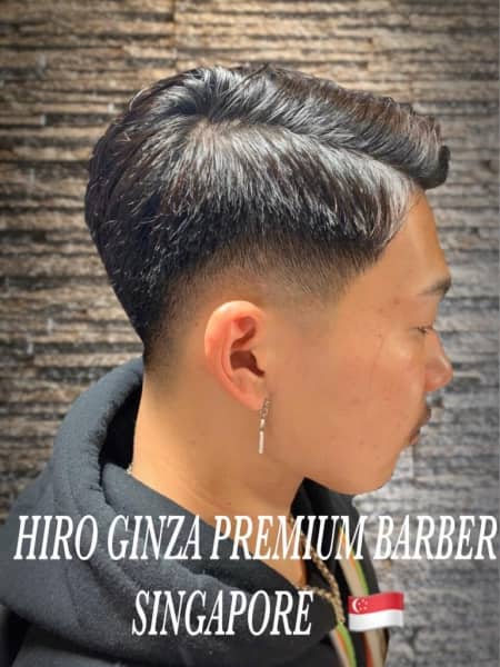 Fade style